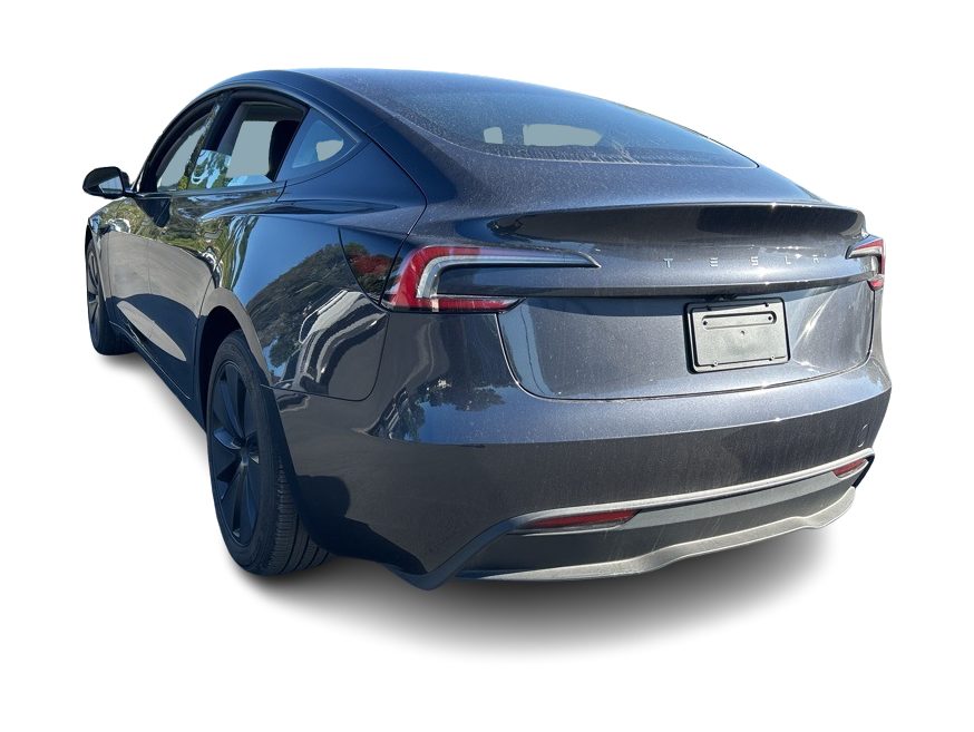 Thumbnail: 2024 Tesla Model 3 - 3