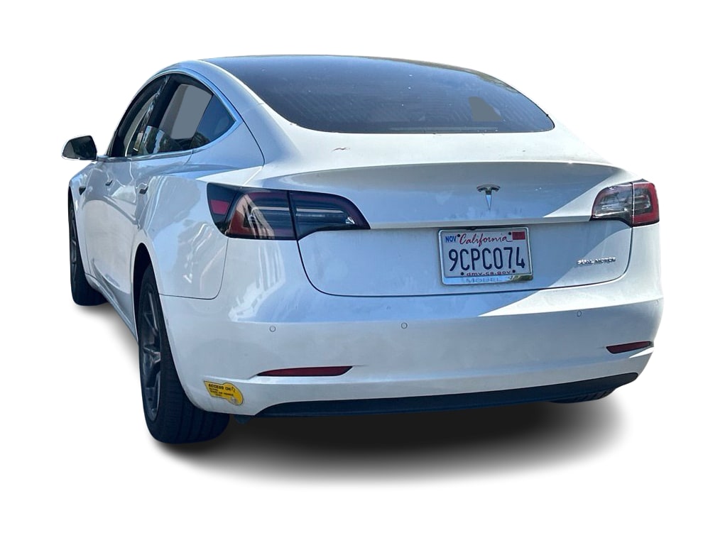 Thumbnail: 2020 Tesla Model 3 - 3