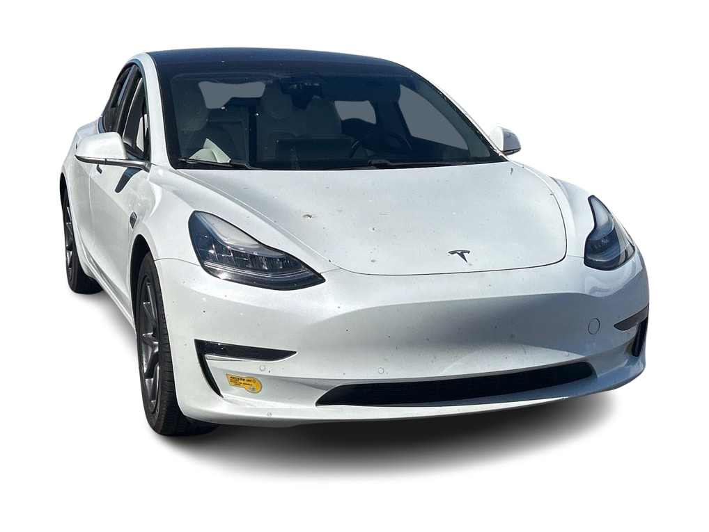 Thumbnail: 2020 Tesla Model 3 - 9