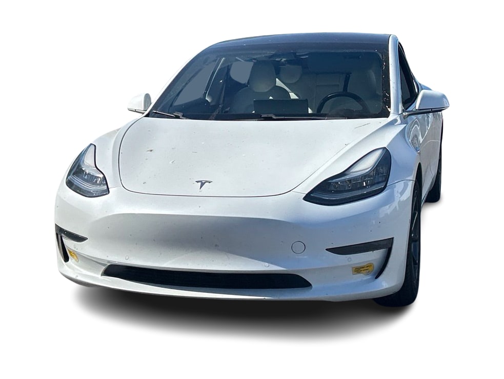 Thumbnail: 2020 Tesla Model 3 - 5
