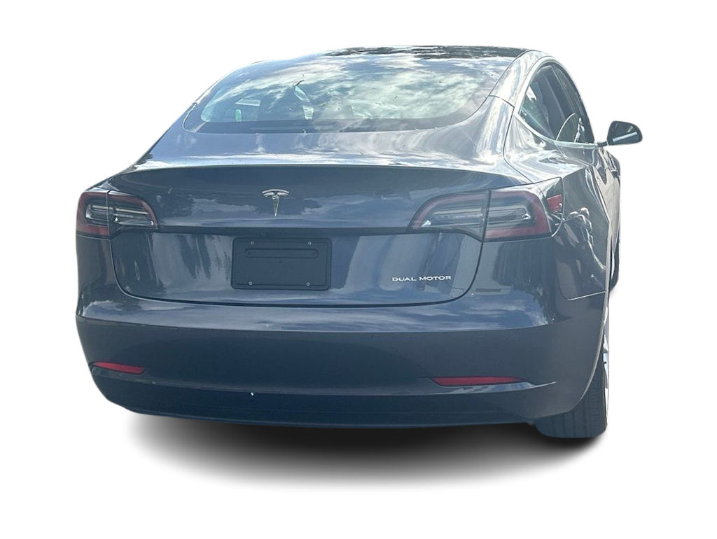 Thumbnail: 2020 Tesla Model 3 - 8