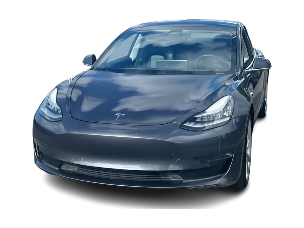 Thumbnail: 2020 Tesla Model 3 - 3