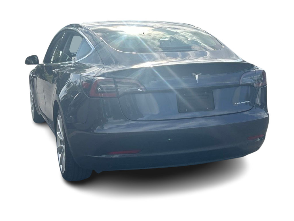 Thumbnail: 2020 Tesla Model 3 - 7