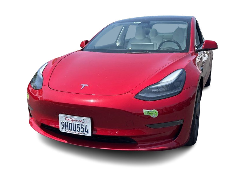 Thumbnail: 2023 Tesla Model 3 - 9