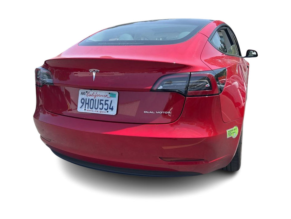 Thumbnail: 2023 Tesla Model 3 - 4