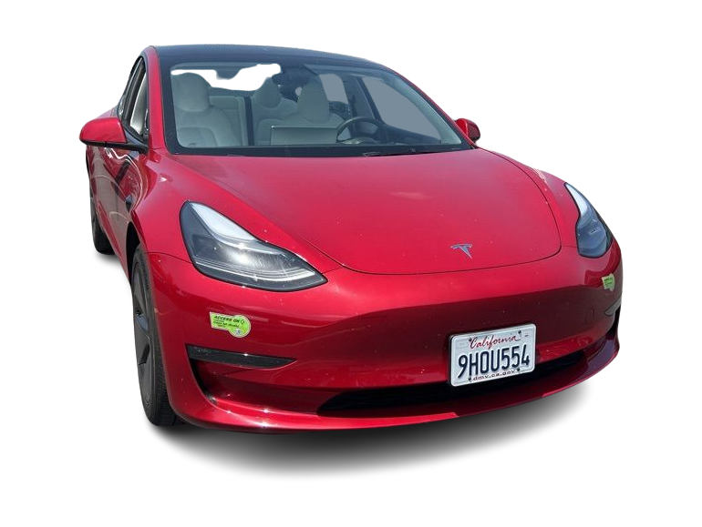 Thumbnail: 2023 Tesla Model 3 - 5