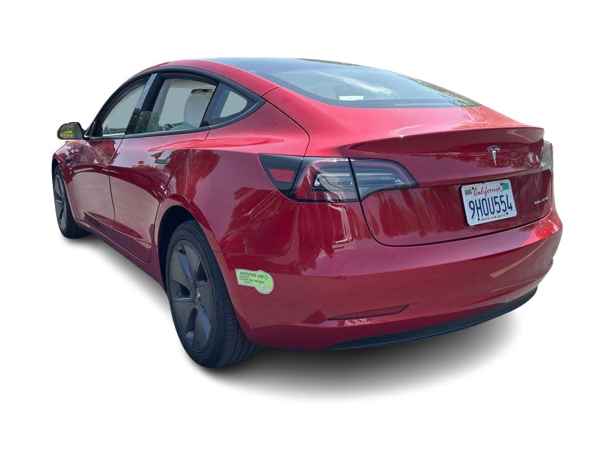 Thumbnail: 2023 Tesla Model 3 - 3