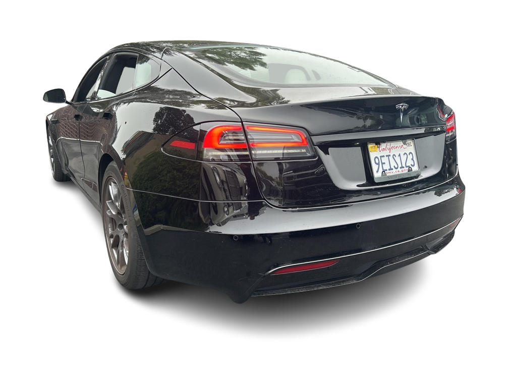 Thumbnail: 2023 Tesla Model S - 3