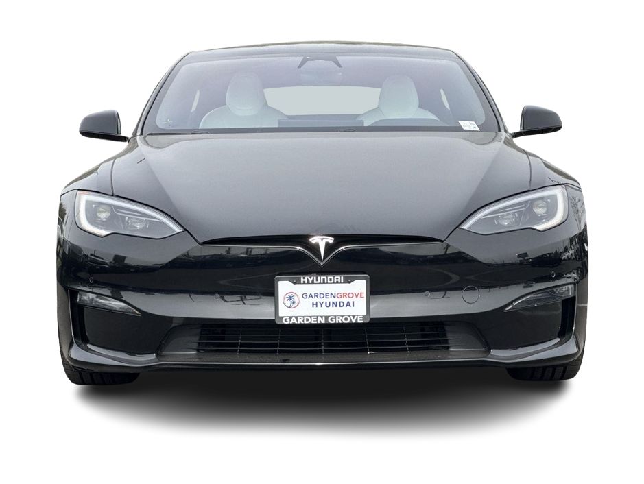 Thumbnail: 2023 Tesla Model S - 5