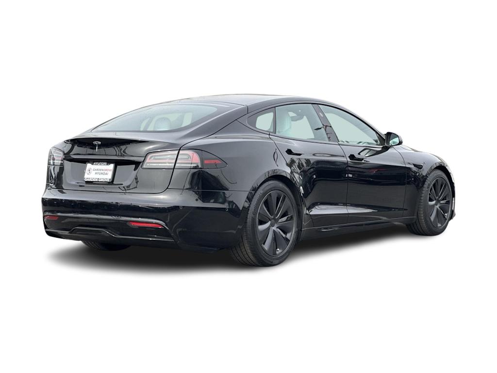 Thumbnail: 2023 Tesla Model S - 17