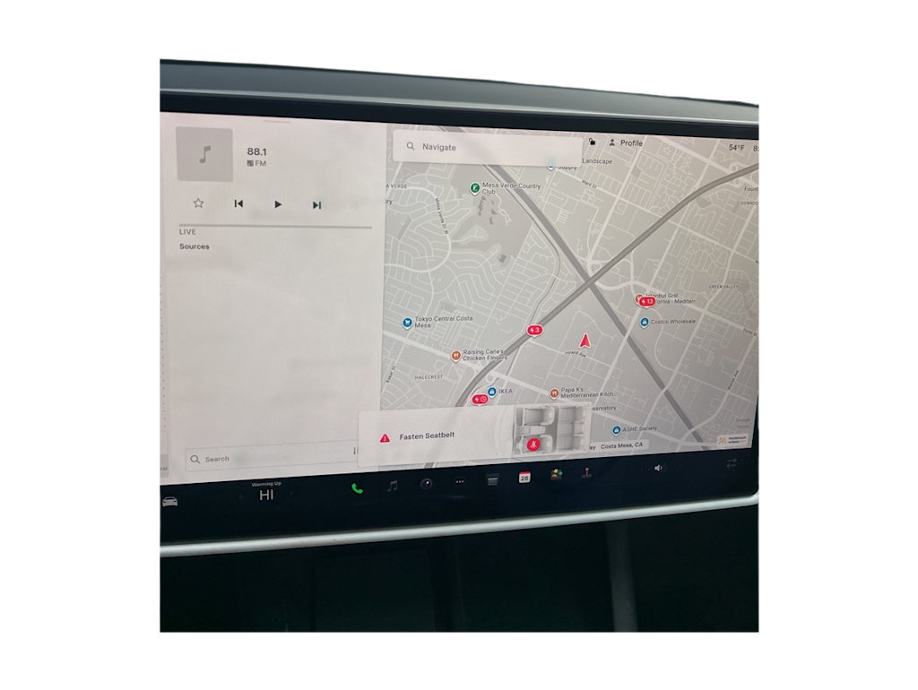 Thumbnail: 2021 Tesla Model S - 12