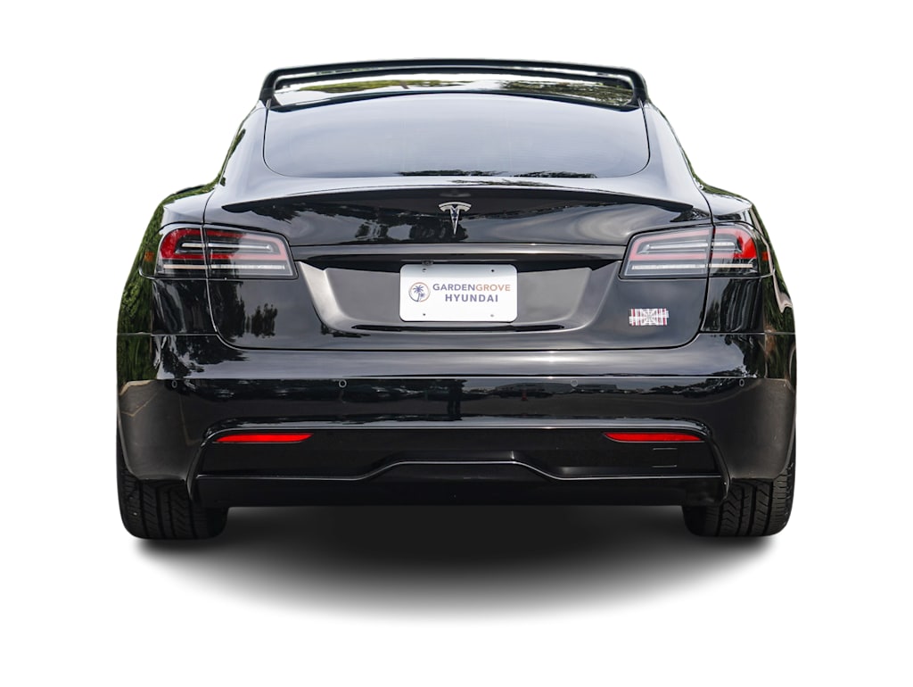 Thumbnail: 2023 Tesla Model S - 14