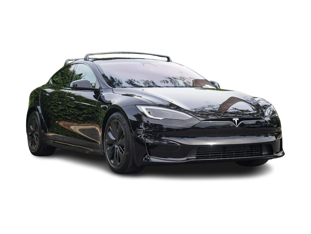 Thumbnail: 2023 Tesla Model S - 13