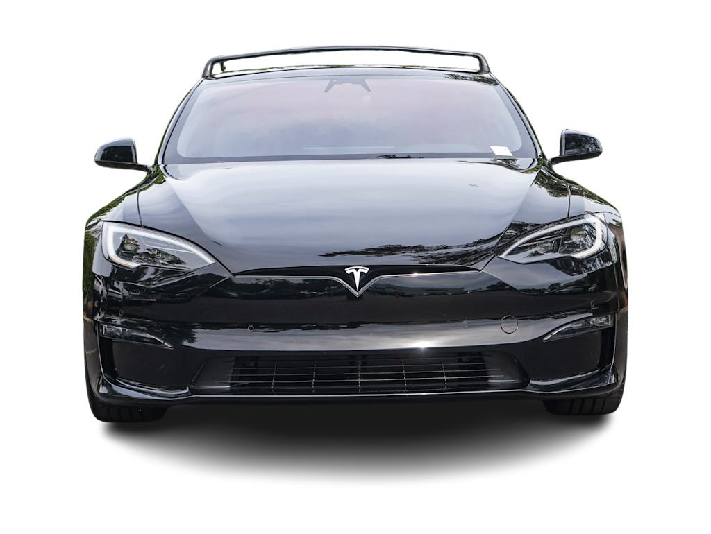 Thumbnail: 2023 Tesla Model S - 4