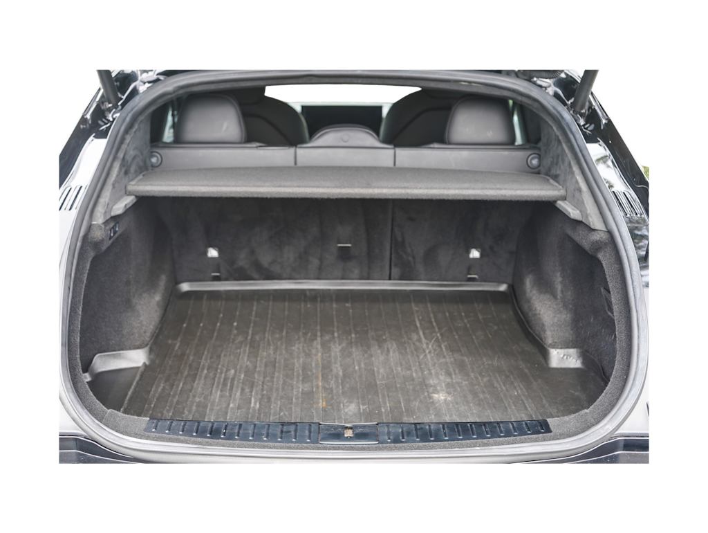 Thumbnail: 2023 Tesla Model S - 11