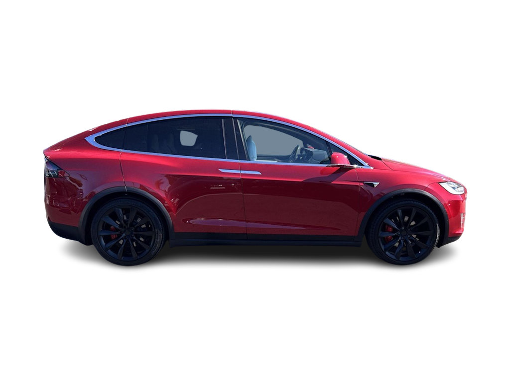 Thumbnail: 2021 Tesla Model X - 26