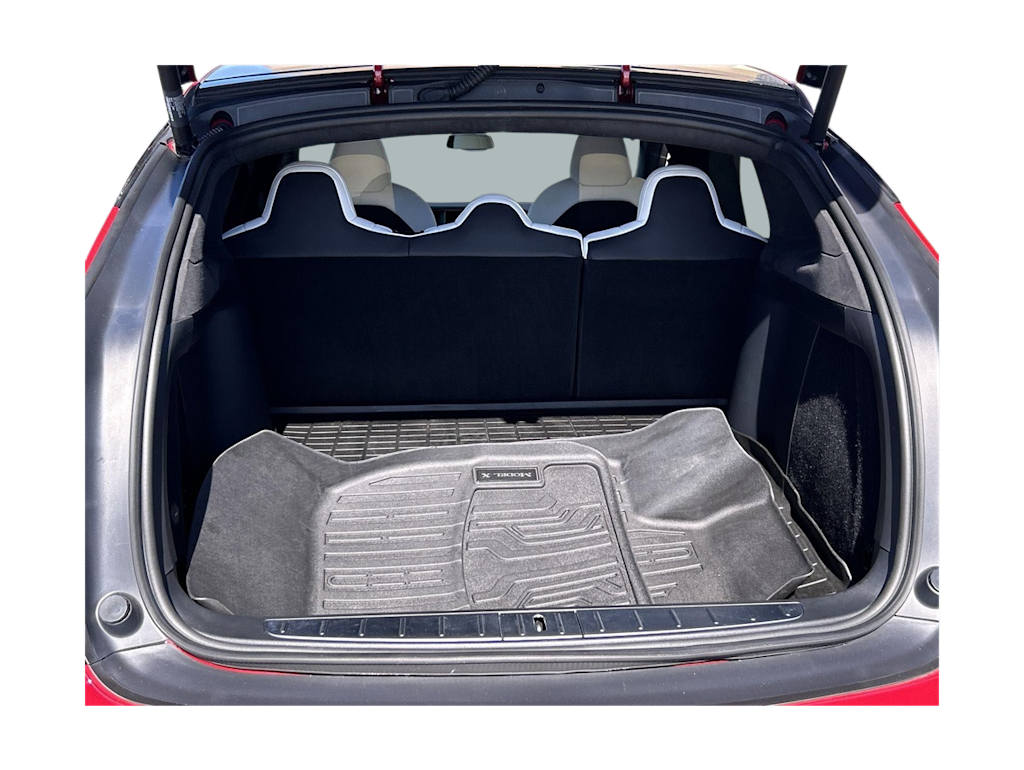 Thumbnail: 2021 Tesla Model X - 40