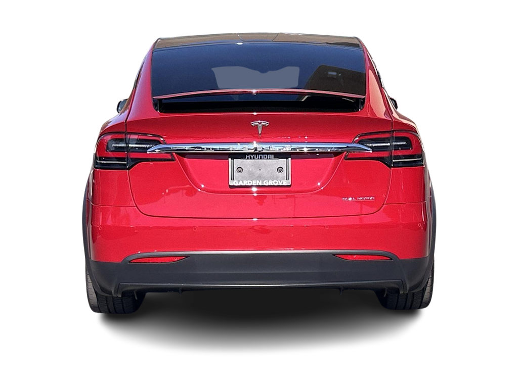 Thumbnail: 2021 Tesla Model X - 24
