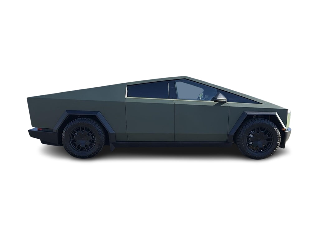 Thumbnail: 2024 Tesla Cybertruck - 18