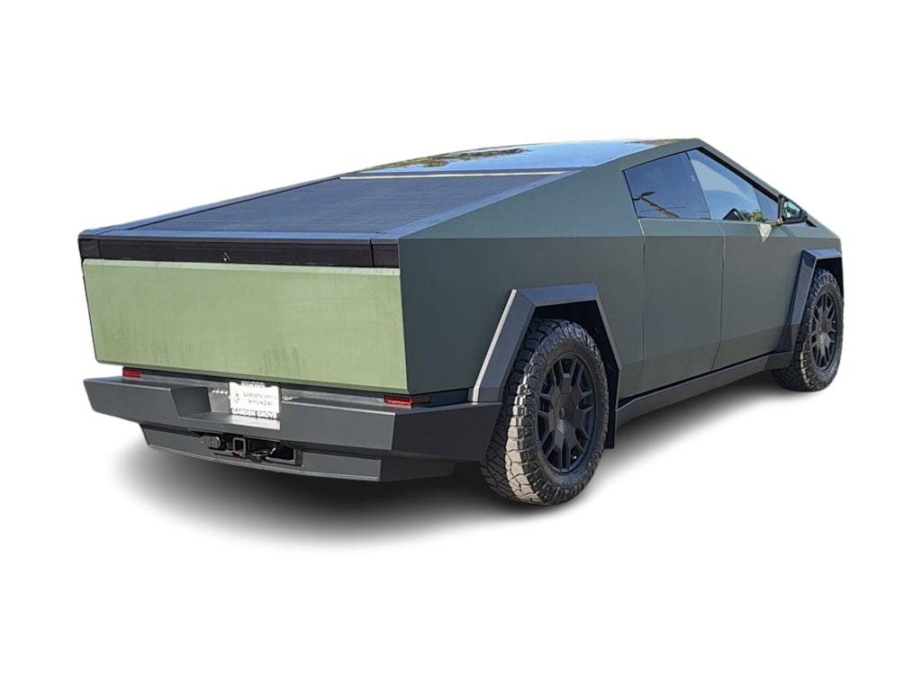 Thumbnail: 2024 Tesla Cybertruck - 17