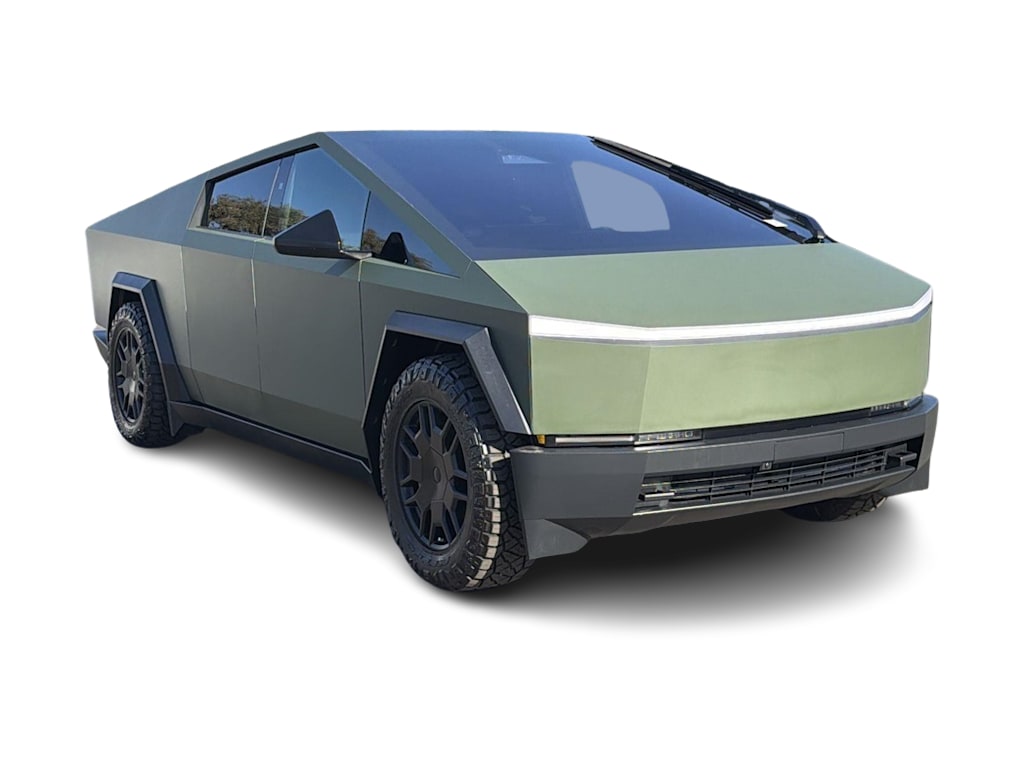 Thumbnail: 2024 Tesla Cybertruck - 19
