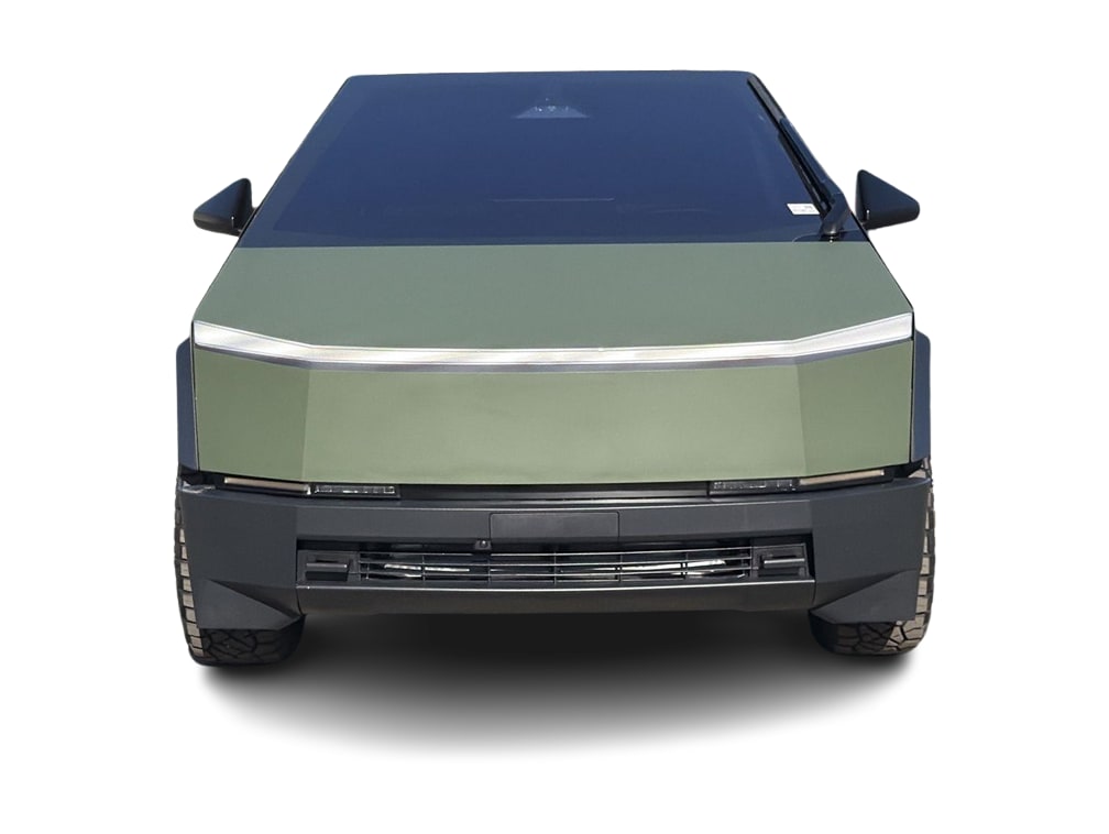 Thumbnail: 2024 Tesla Cybertruck - 5