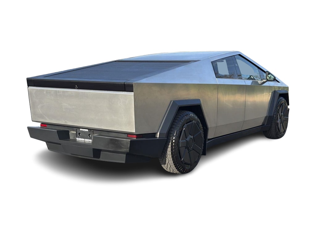 Thumbnail: 2024 Tesla Cybertruck - 16