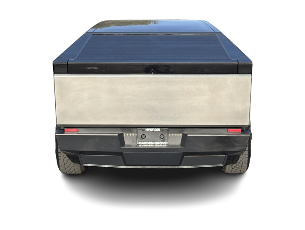 Thumbnail: 2024 Tesla Cybertruck - 15