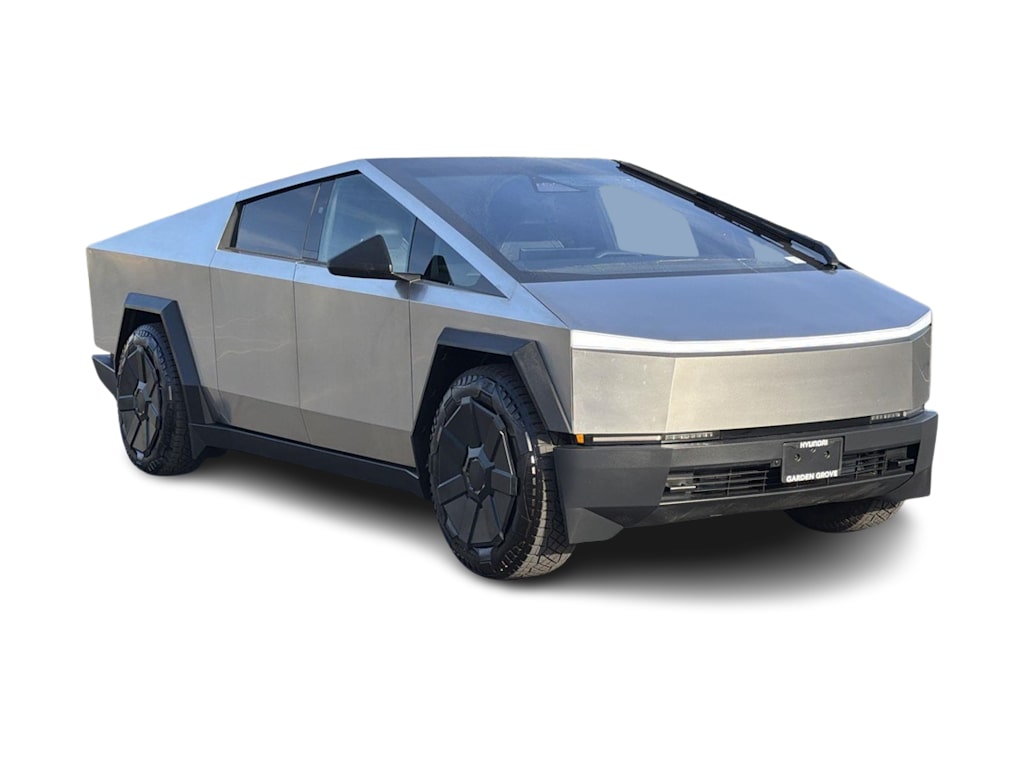 Thumbnail: 2024 Tesla Cybertruck - 18