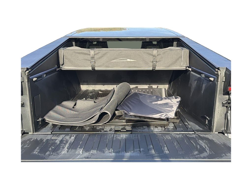 Thumbnail: 2024 Tesla Cybertruck - 13