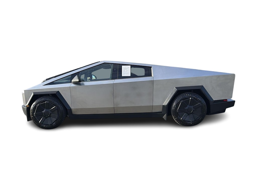 Thumbnail: 2024 Tesla Cybertruck - 3