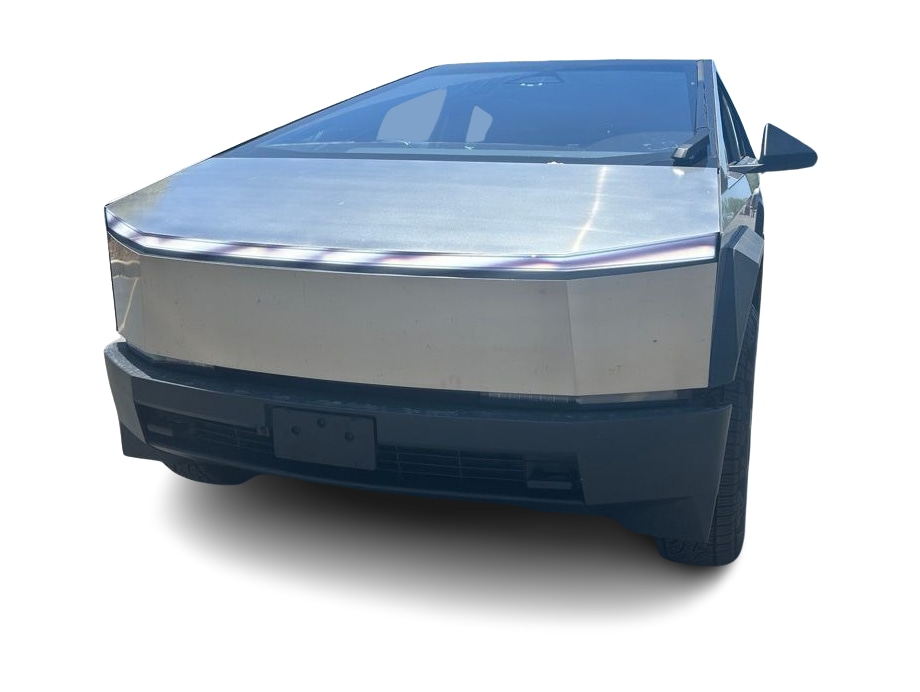 Thumbnail: 2024 Tesla Cybertruck - 9