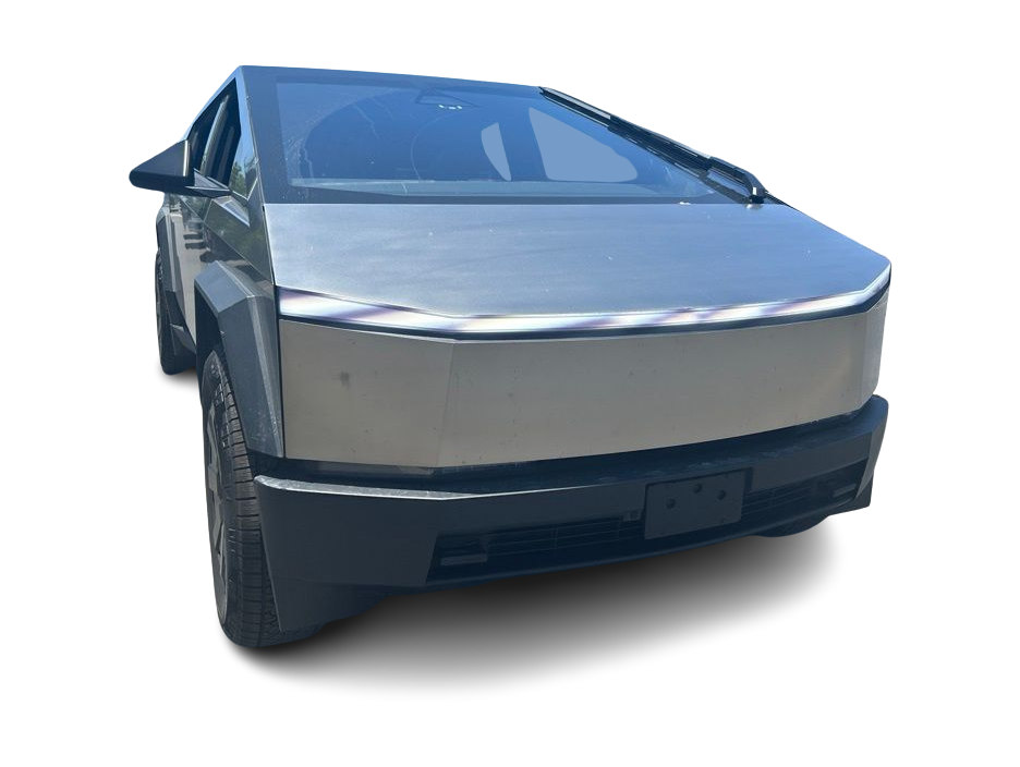 Thumbnail: 2024 Tesla Cybertruck - 4