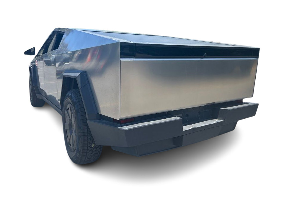 Thumbnail: 2024 Tesla Cybertruck - 2