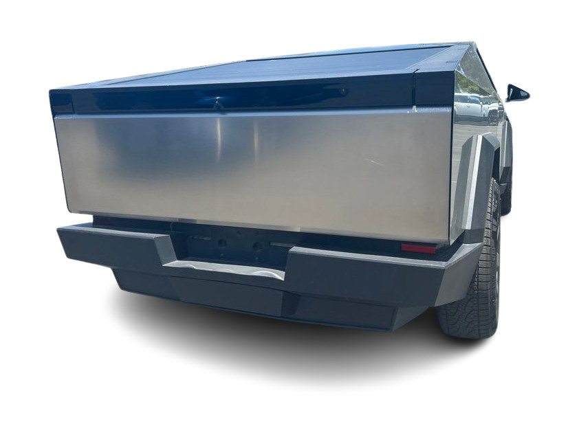 Thumbnail: 2024 Tesla Cybertruck - 3