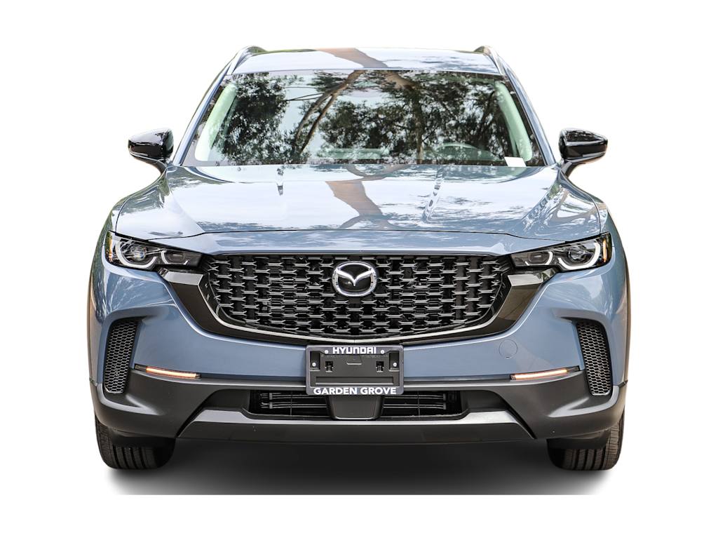 Thumbnail: 2025 Mazda CX-50 - 5