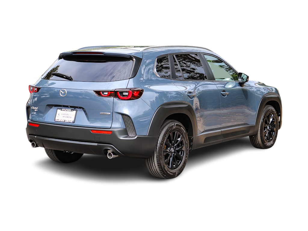 Thumbnail: 2025 Mazda CX-50 - 16