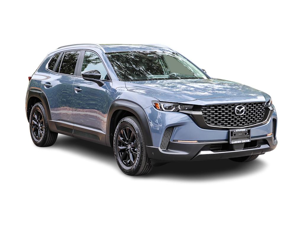 Thumbnail: 2025 Mazda CX-50 - 13