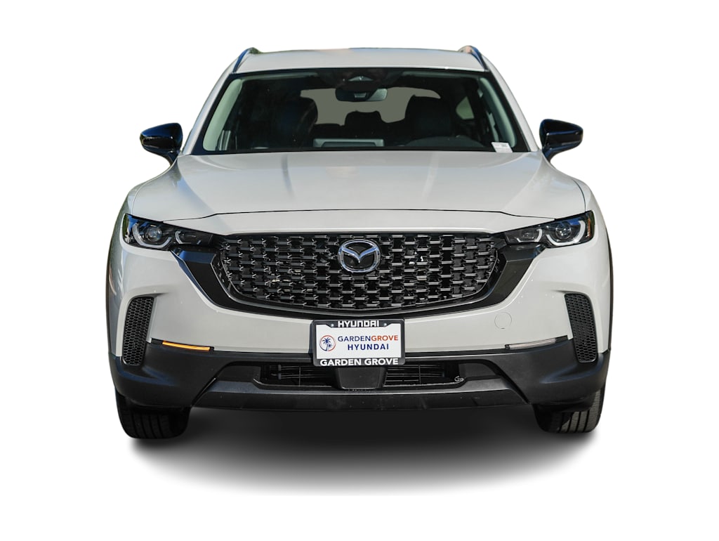 Thumbnail: 2025 Mazda CX-50 - 5