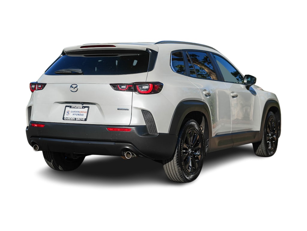 Thumbnail: 2025 Mazda CX-50 - 22