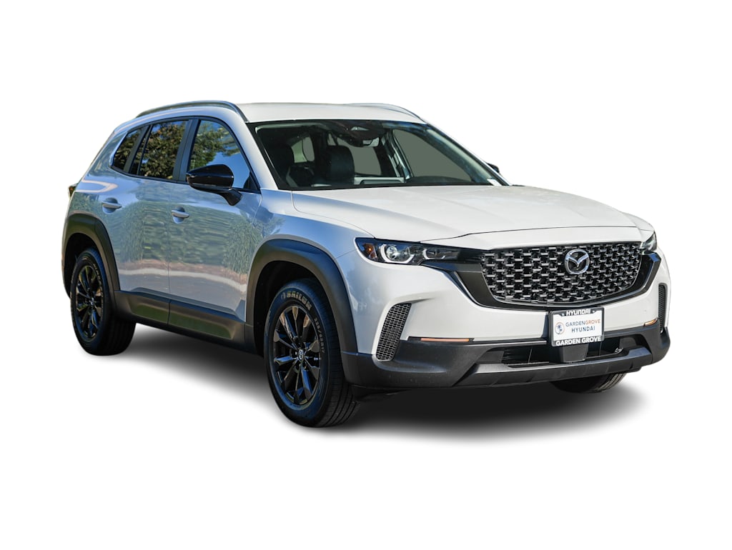 Thumbnail: 2025 Mazda CX-50 - 21