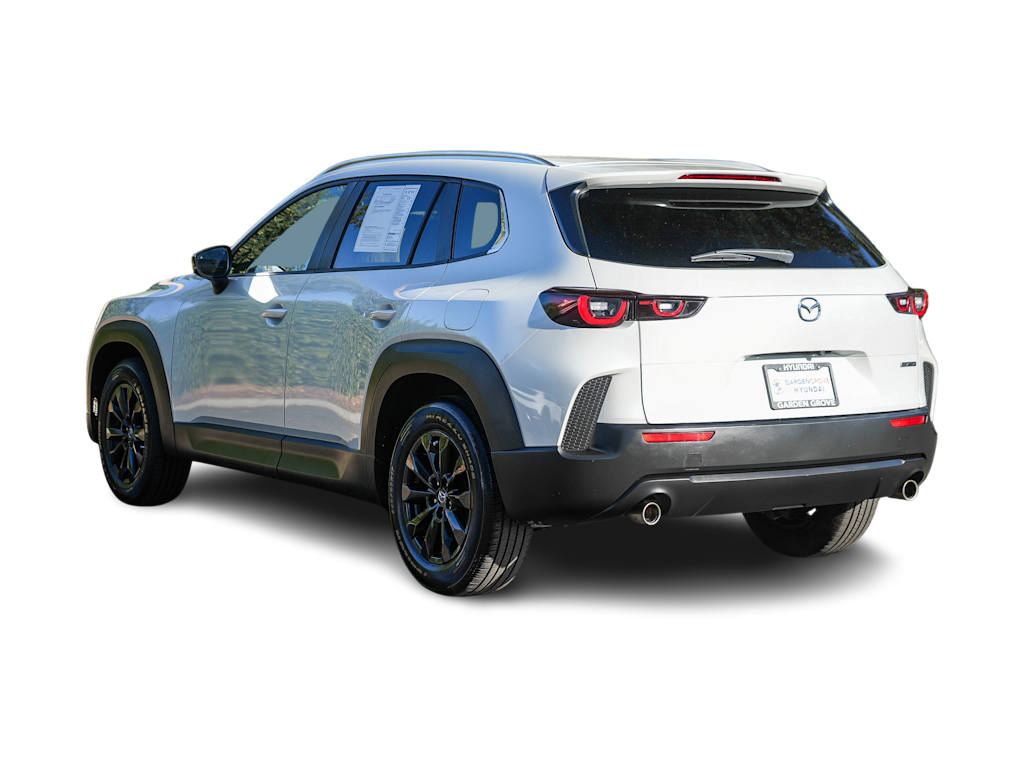 Thumbnail: 2025 Mazda CX-50 - 3