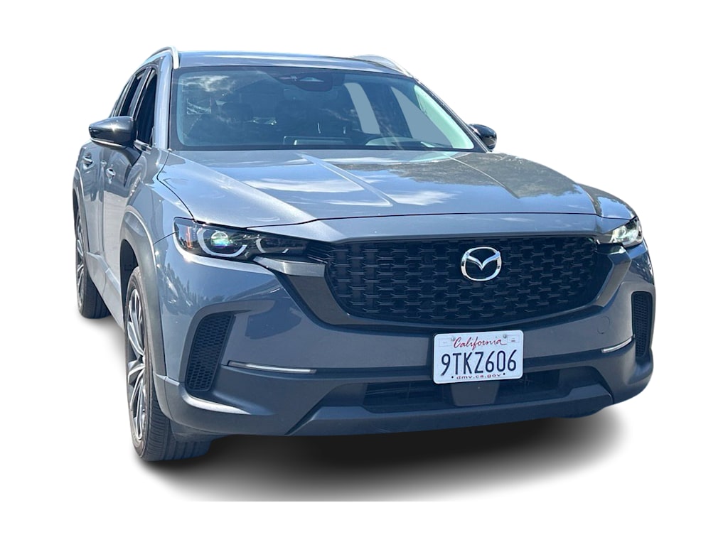 Thumbnail: 2025 Mazda CX-50 - 9