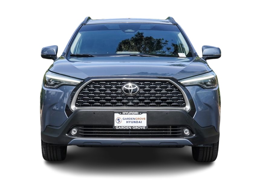 Thumbnail: 2023 Toyota Corolla Cross - 5