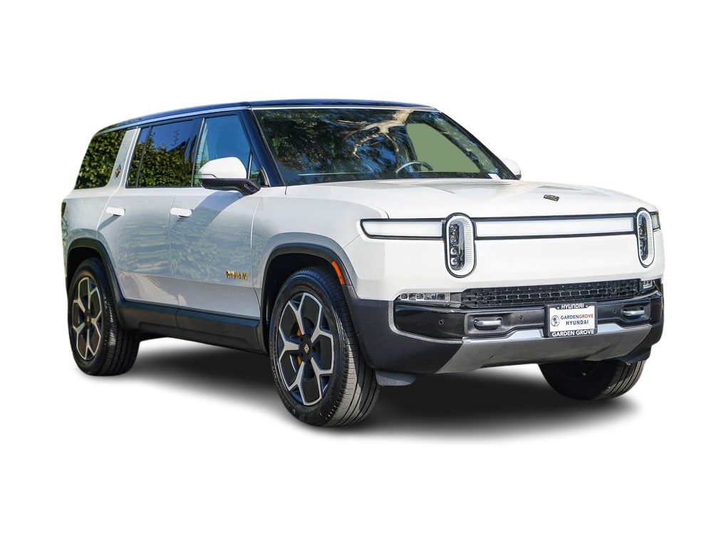 Thumbnail: 2023 Rivian R1S - 18