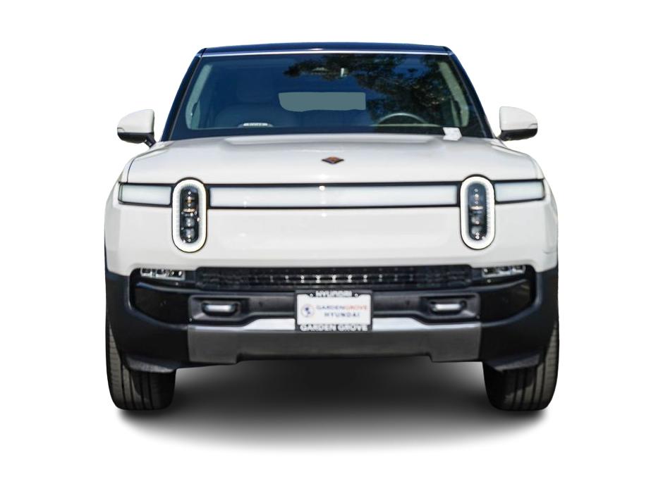 Thumbnail: 2023 Rivian R1S - 5