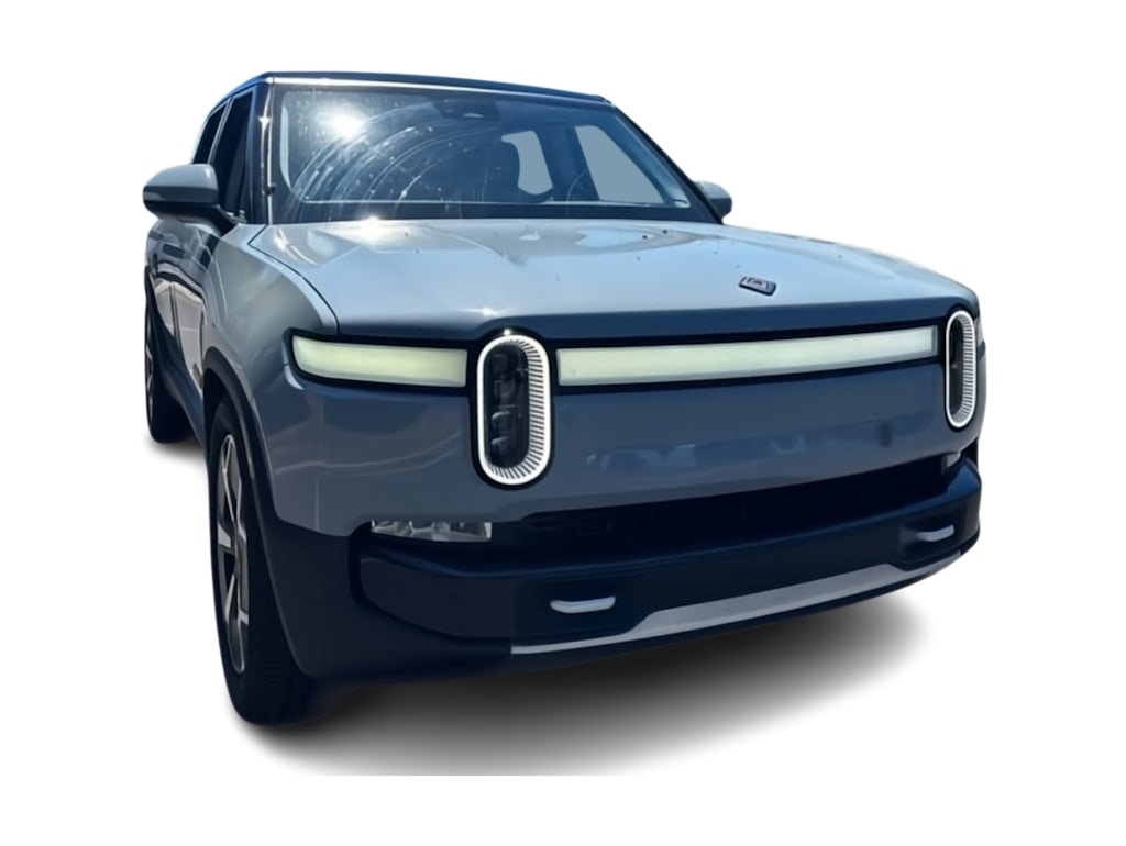 Thumbnail: 2024 Rivian R1S - 4