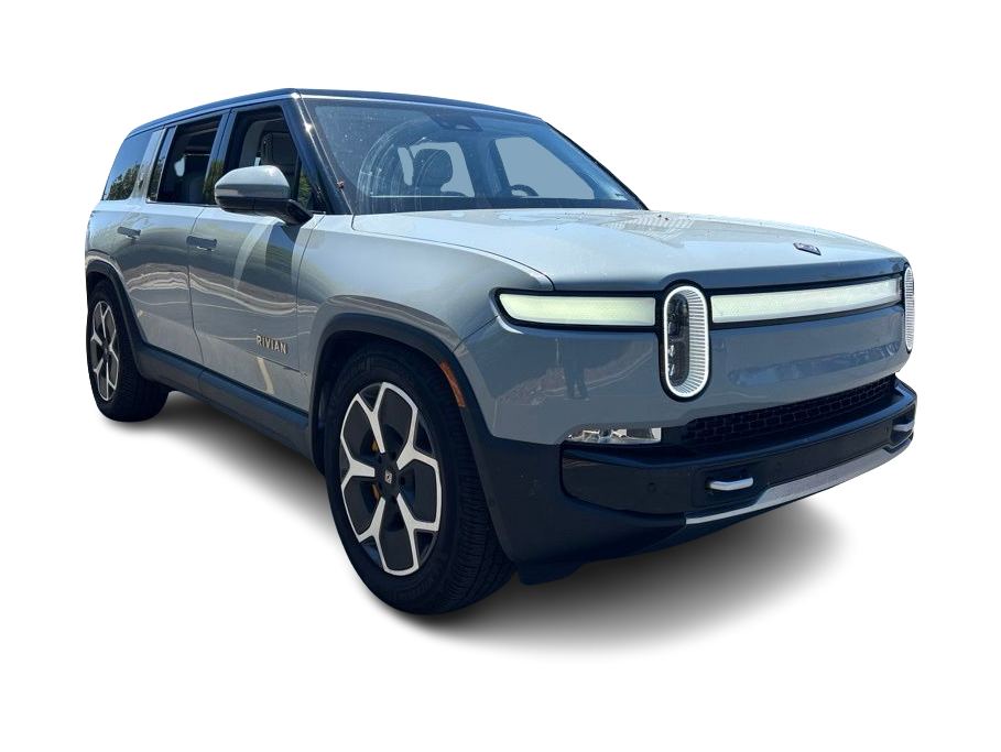 Thumbnail: 2024 Rivian R1S - 10