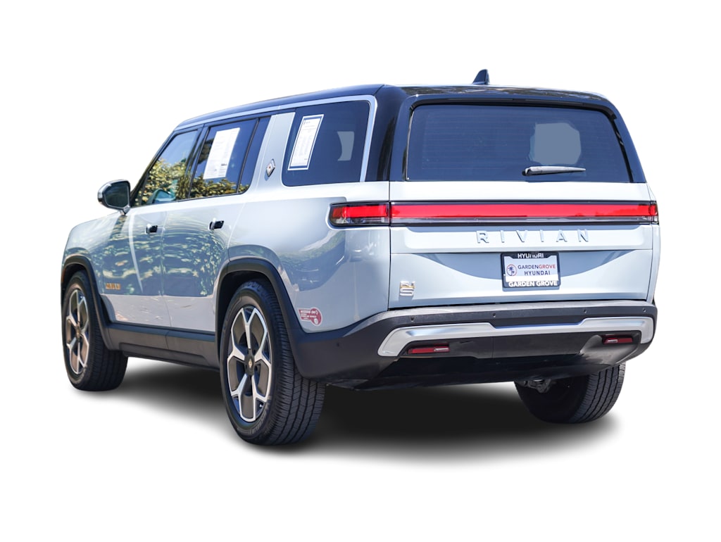 Thumbnail: 2024 Rivian R1S - 3
