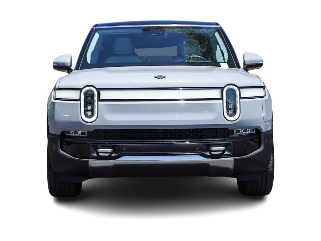 Thumbnail: 2024 Rivian R1S - 5